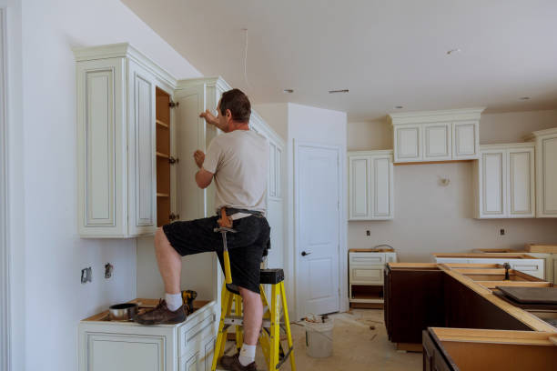 Licensed Kitchen Flooring service in Morton, WA - BM Kitchen
