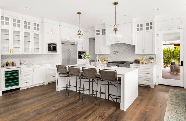 24/7 Emergency Kitchen Flooring experts in Morton, WA