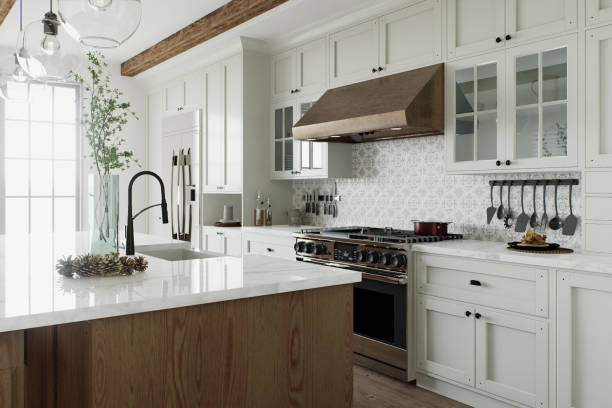 Affordable Kitchen Flooring solutions in Morton, WA